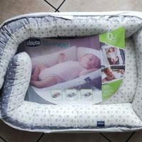 Riduttore Chicco Mommy pod