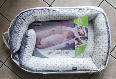 Riduttore Chicco Mommy pod