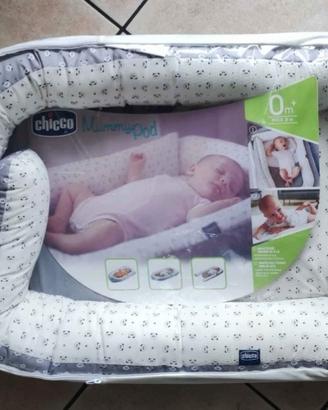 Riduttore Chicco Mommy pod