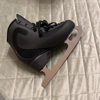 Pattini da ghiaccio Edea Ice Fly tg.265