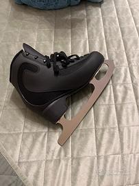 Pattini da ghiaccio Edea Ice Fly tg.265