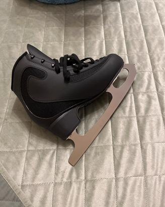 Pattini da ghiaccio Edea Ice Fly tg.265