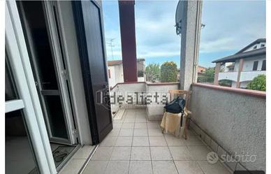 Villetta a schiera Lido degli Scacchi (Fe)