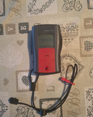 Mammut pulse barryvox