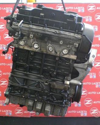 Motore Per Ricambi VW Passat 2.0 TDI 170cv Sigla B
