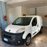 Fiat Fiorino 1.3 mjt 75 cv