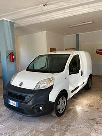 Fiat Fiorino 1.3 mjt 75 cv