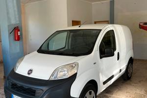 Fiat Fiorino 1.3 mjt 75 cv