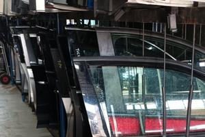 Sportelli ant/post dx/sx Vari Auto Ricambi 