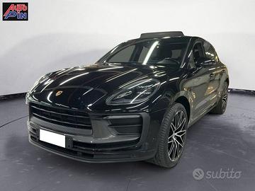 Porsche Macan 2.0 T *Tetto*Cerchi 21*IN ARRIVO*