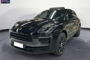 Porsche Macan 2.0 T *Tetto*Cerchi 21*IN ARRIVO*