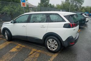 Peugeot 5008 1.5 Bluehdi Allure s&s 130 CV 7 posti