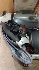 Piaggio X9 250 ricambi vari