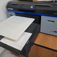STAMPANTE  EPSON SURECOLOR F2100