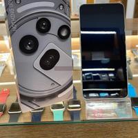 Nothing Phone (3a) Pro 256 GB - NUOVO