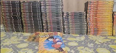 Dvd Dragon Ball Z - serie completa
