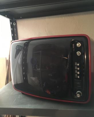Televisione
