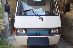Ape Piaggio