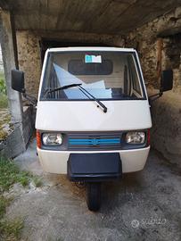 Ape Piaggio
