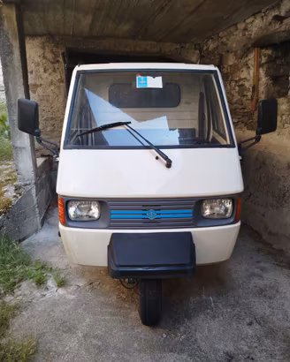 Ape Piaggio