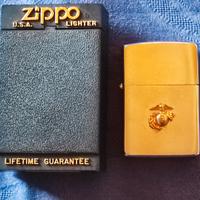 Accendino Zippo - US Navy - 1989 -