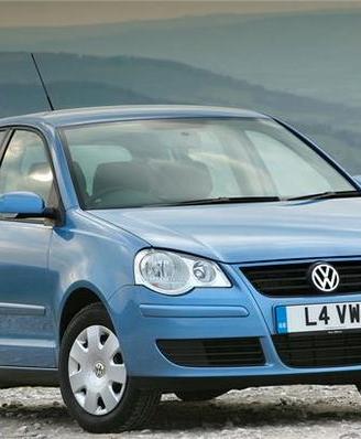 Ricambi NUOVI Volkswagen Polo 2005 al 2009