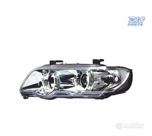 FARI BMW X5 E53 99-03