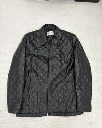 Giubbotto Uomo Trussardi Taglia 50 – Come Nuovo