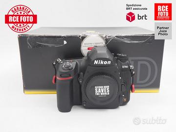 Nikon D780