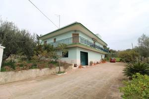 Villa indipendente