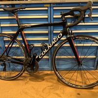 Colnago v2r carbon rim 55 dura-ace