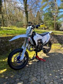 Husqvarna tc 125 2022