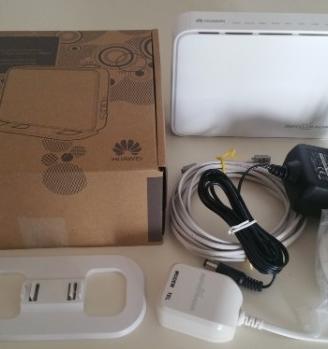 Modem Huawei HG532s Infostrada