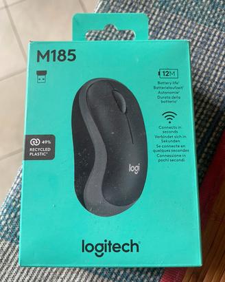 mouse senza fili