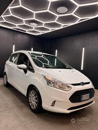 Ford - B-Max Business 100cv E6