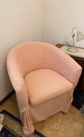 Poltroncina da camera