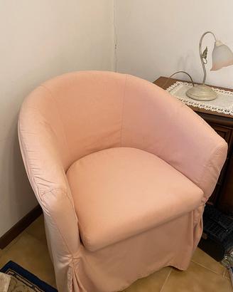 Poltroncina da camera
