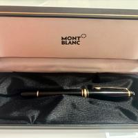 Penna Montblanc