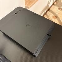 Ps4 slim 500gb