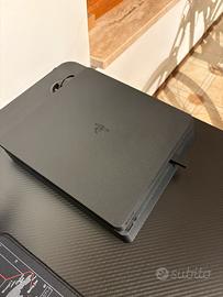 Ps4 slim 500gb