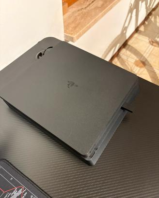 Ps4 slim 500gb