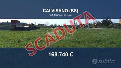 Immobile in asta di 5 m² a Calvisano