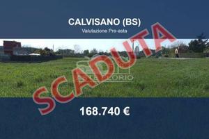 Immobile in asta di 5 m² a Calvisano