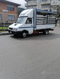 iveco daily 35.10
