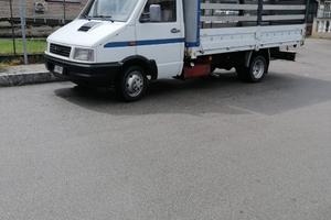 iveco daily 35.10