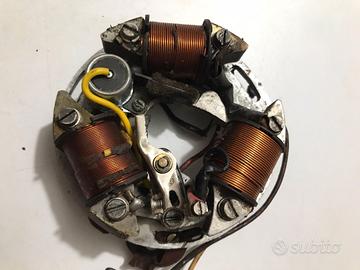 PEZZI VESPA 