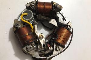 PEZZI VESPA 