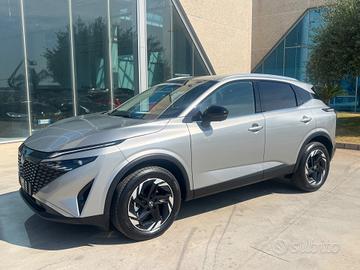 Nissan Qashqai MHEV 140 CV N-Connecta - possibilit