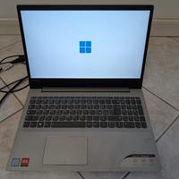 Lenovo ideapad portatile
