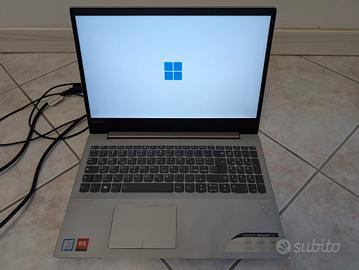 Lenovo ideapad portatile